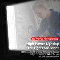 Hanging 72 LED Worklight Camping